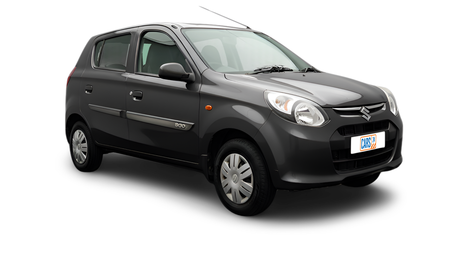 2013 Maruti Alto 800 - Hatchback - Petrol - Manual - ₹2.60 lakh